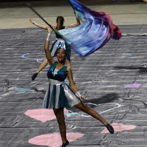 Meet your Posher, Kaylen